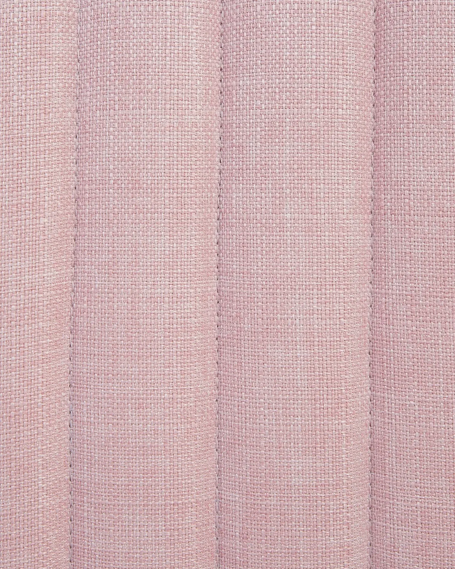 Poltrona VAASA Tessuto Rosa