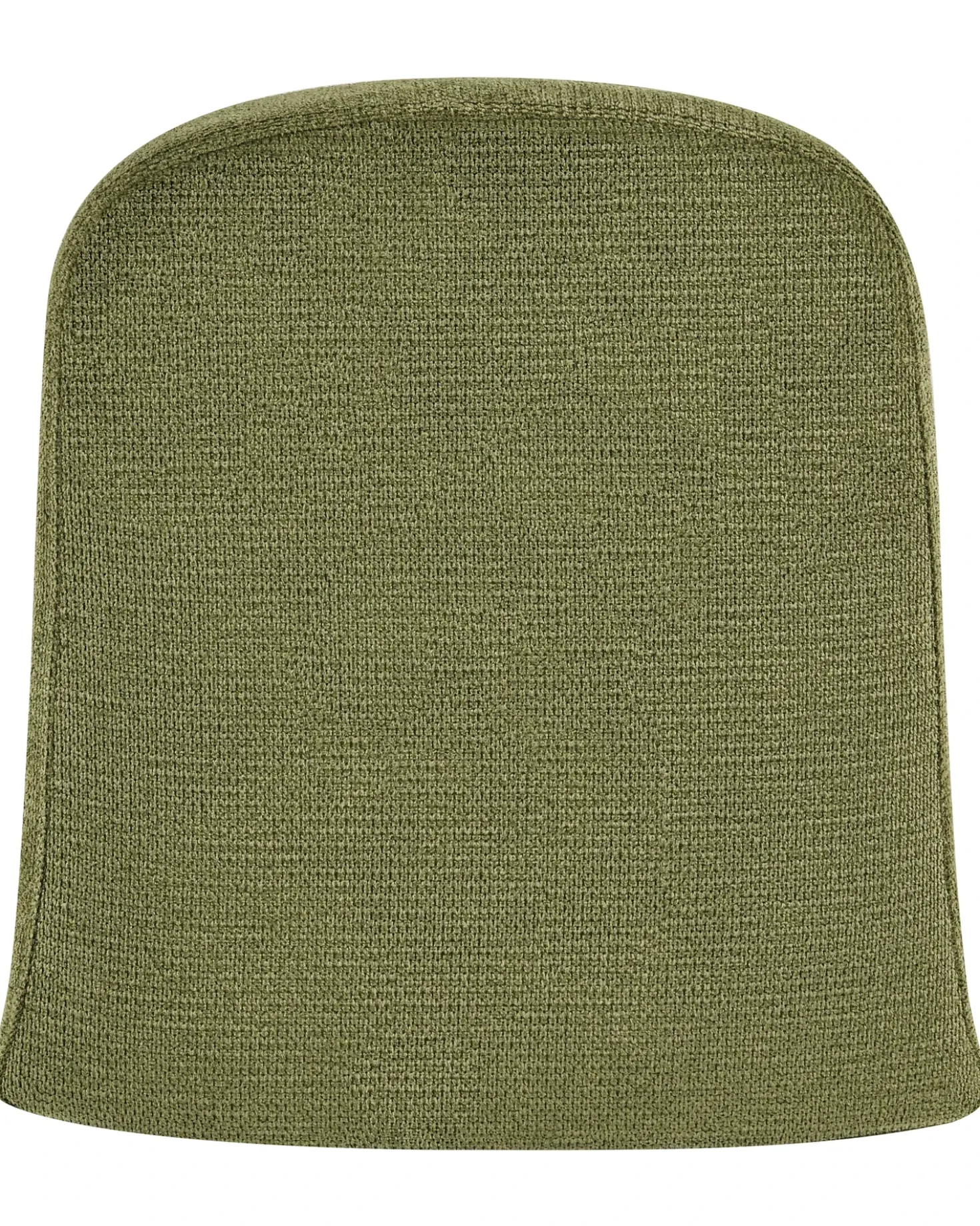 Poltrona VEDDIGE Tessuto Verde