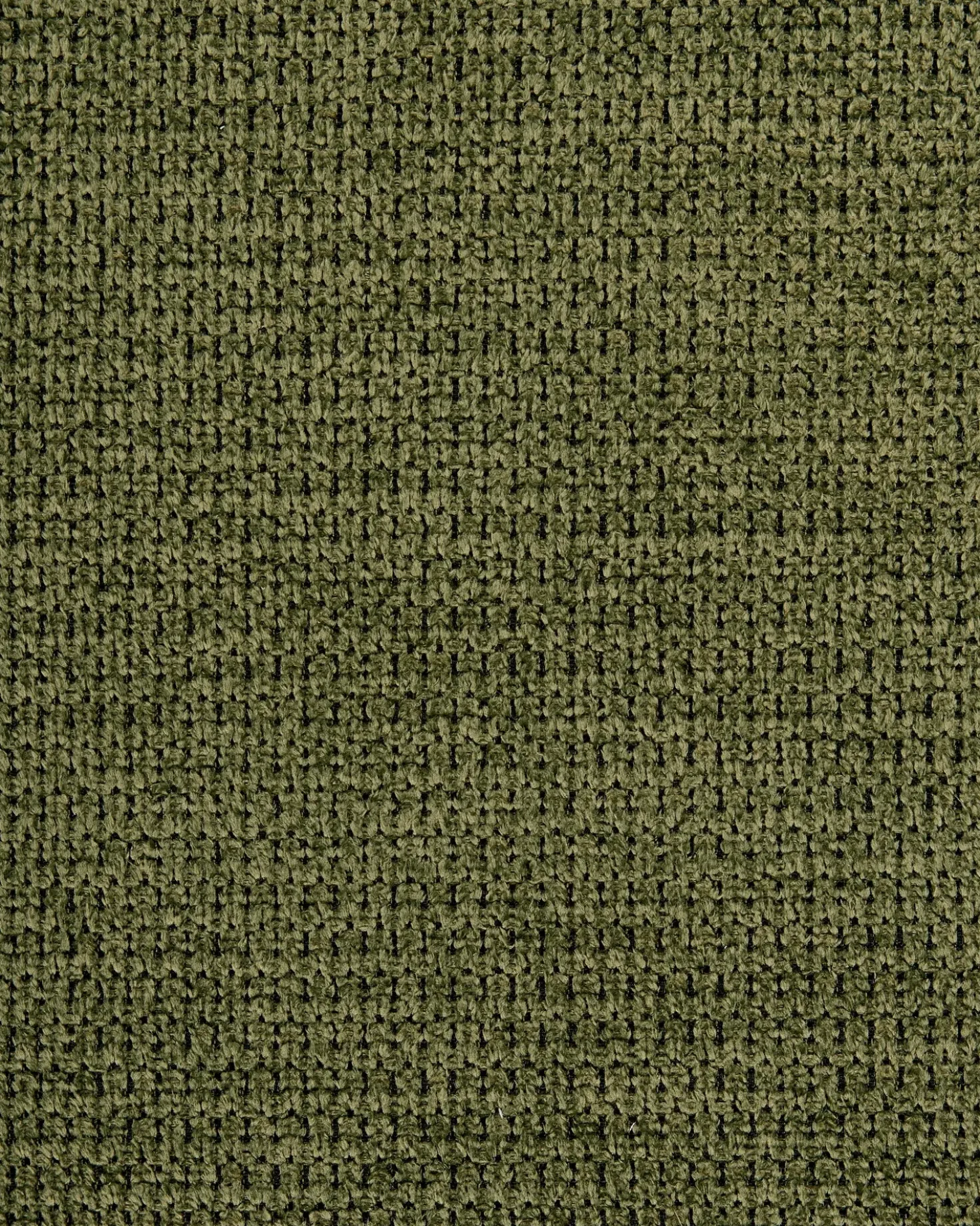 Poltrona VEDDIGE Tessuto Verde