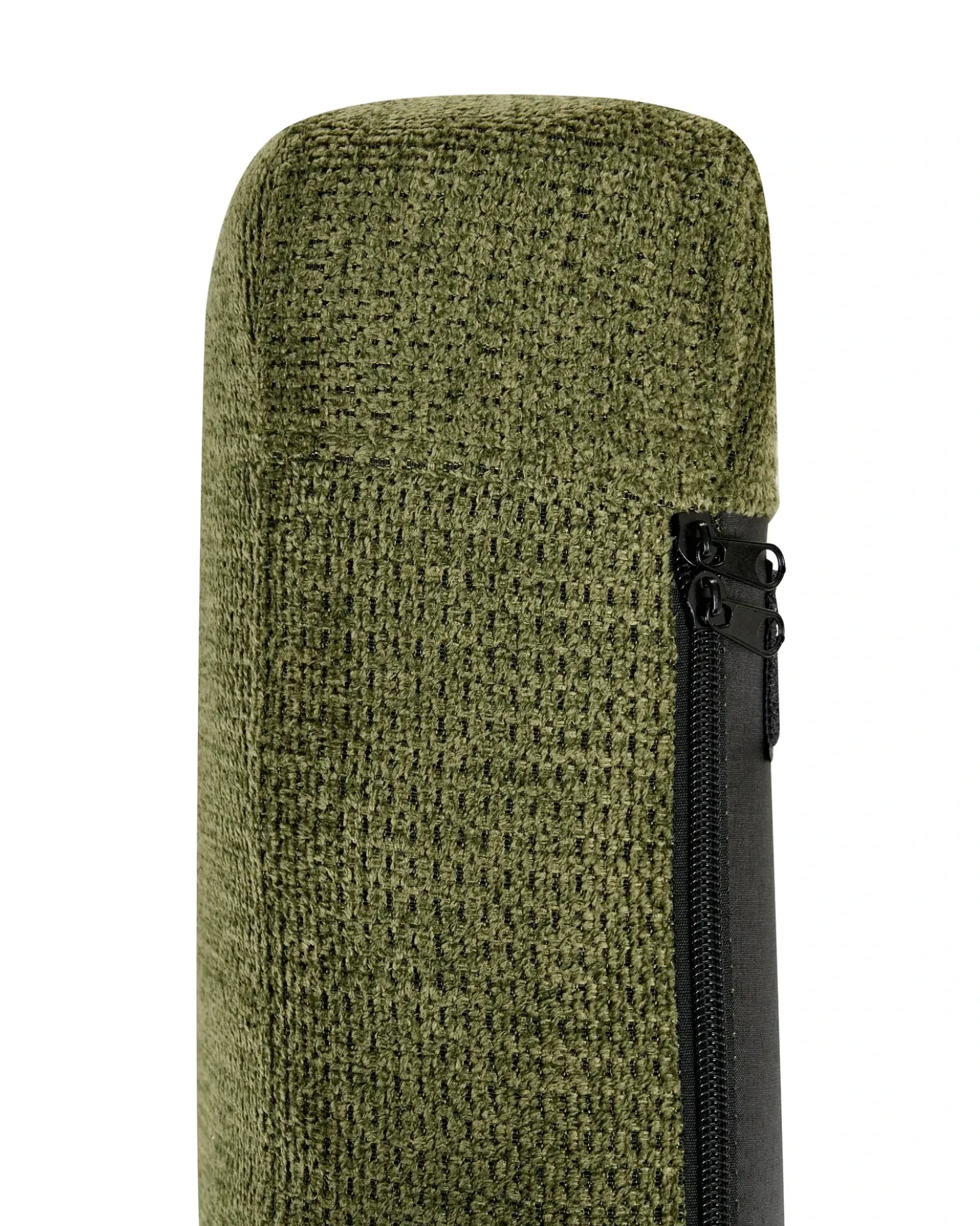 Poltrona VEDDIGE Tessuto Verde