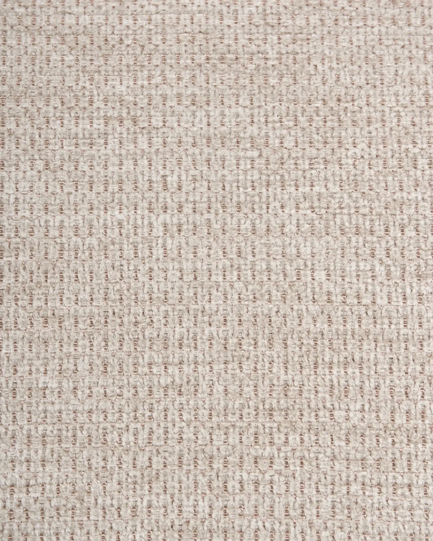 Poltrona VEDDIGE Tessuto Beige