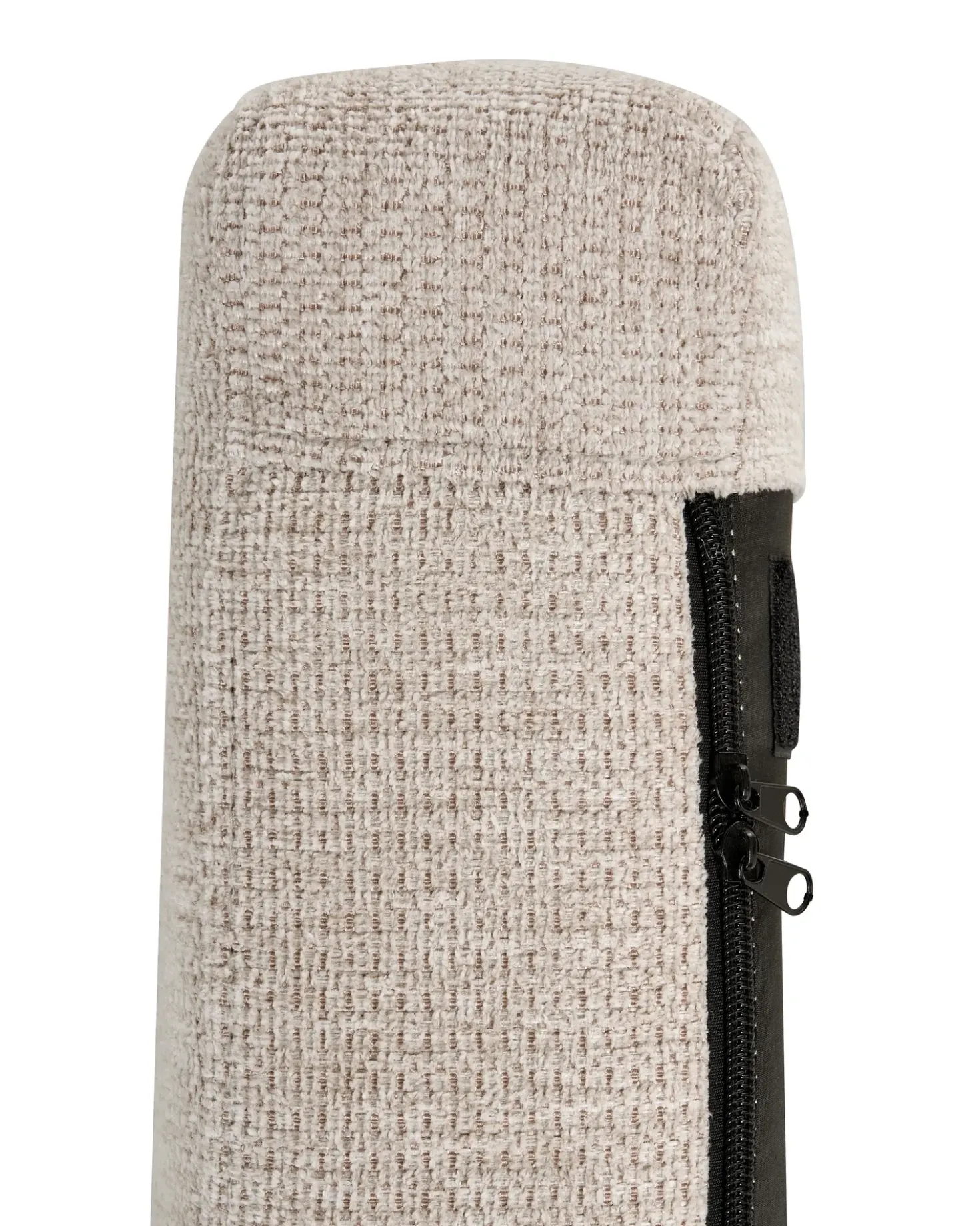 Poltrona VEDDIGE Tessuto Beige