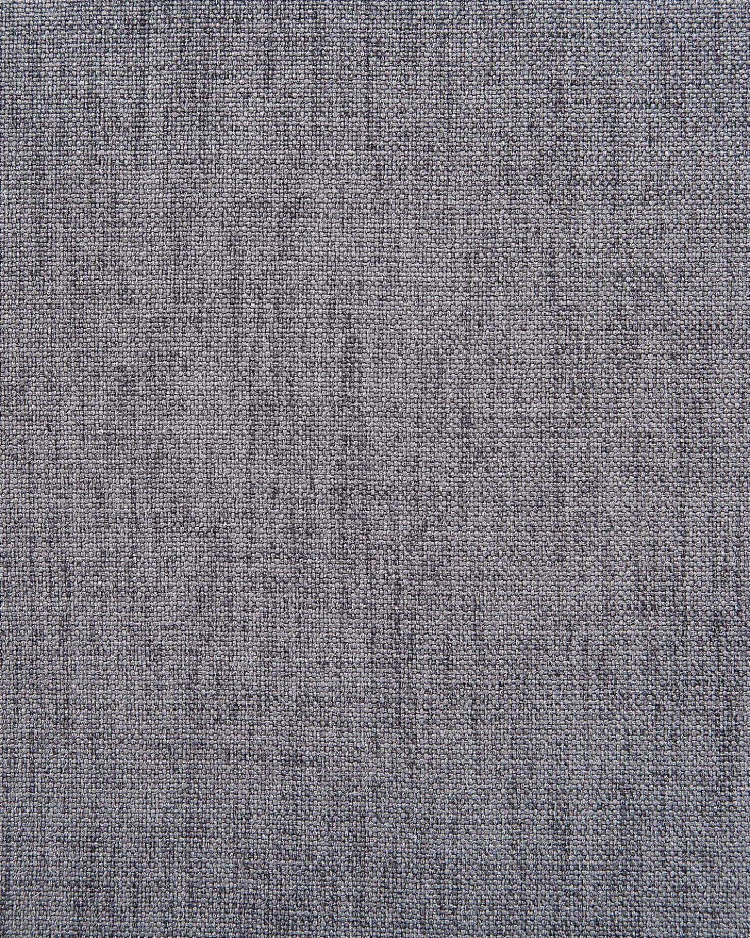Poltrona VIBORG II Tessuto Grigio scuro