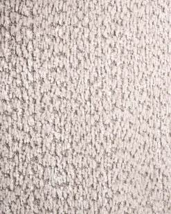 Poltrona VIDSEL Ciniglia Beige