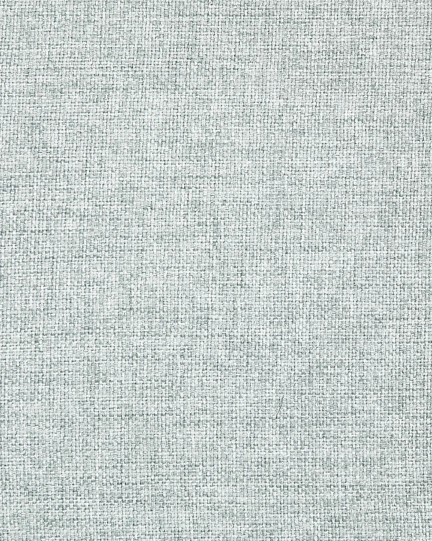 Poltrona VIETAS Tessuto Grigio chiaro