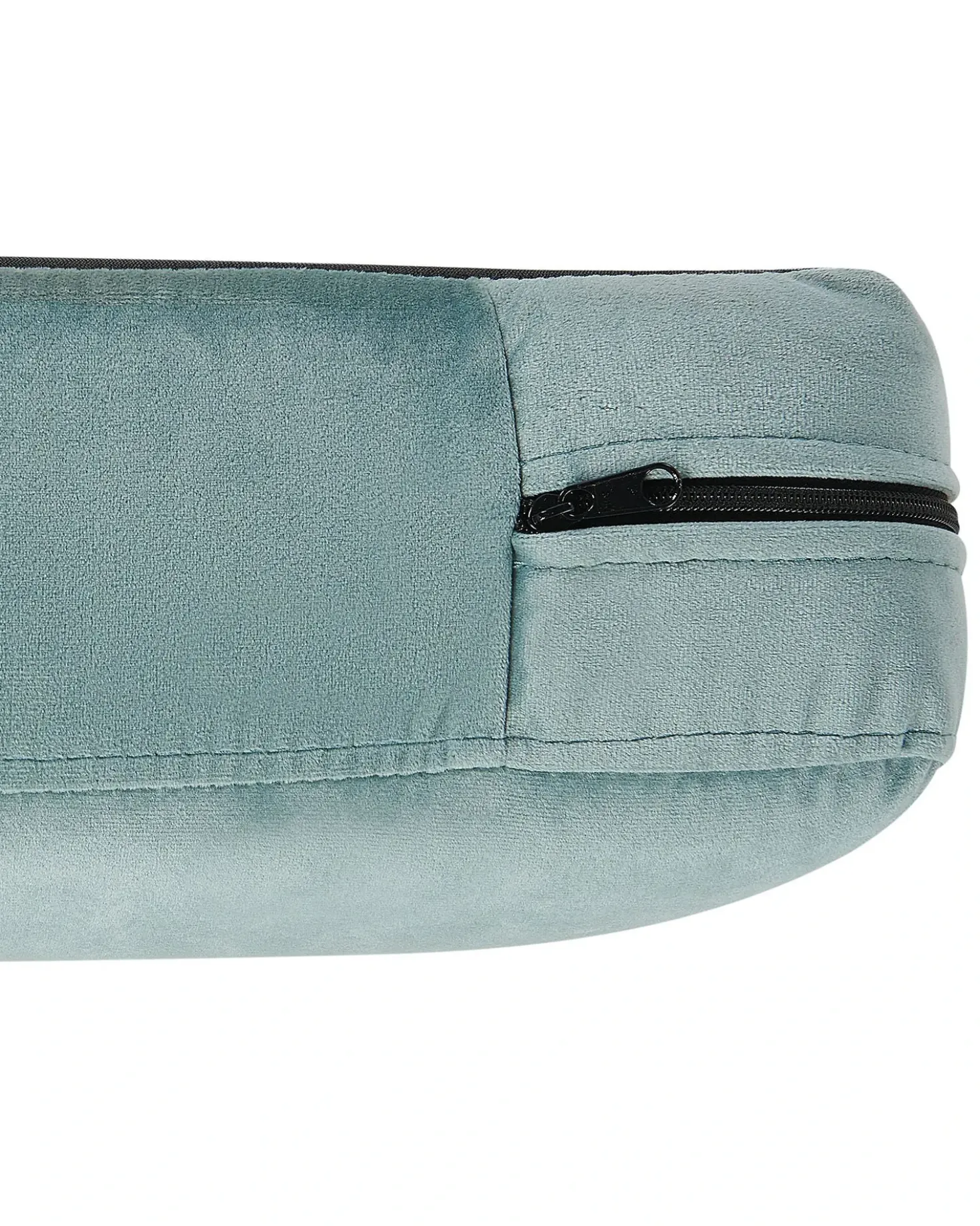 Poltrona VIETAS Velluto Verde menta