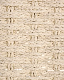 Poltrona VILLAZ Legno Marrone chiaro