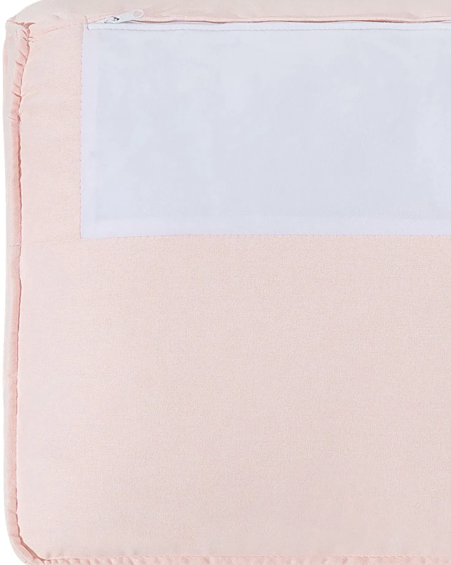 Poltrona VIND Tessuto Rosa