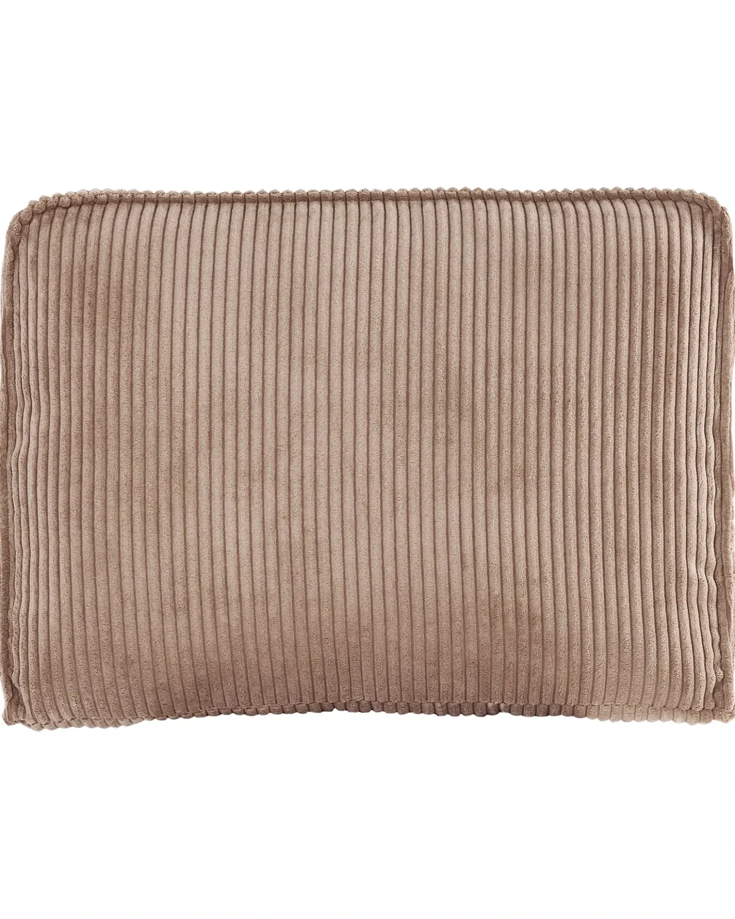 Poltrona VIND Velluto a coste Beige