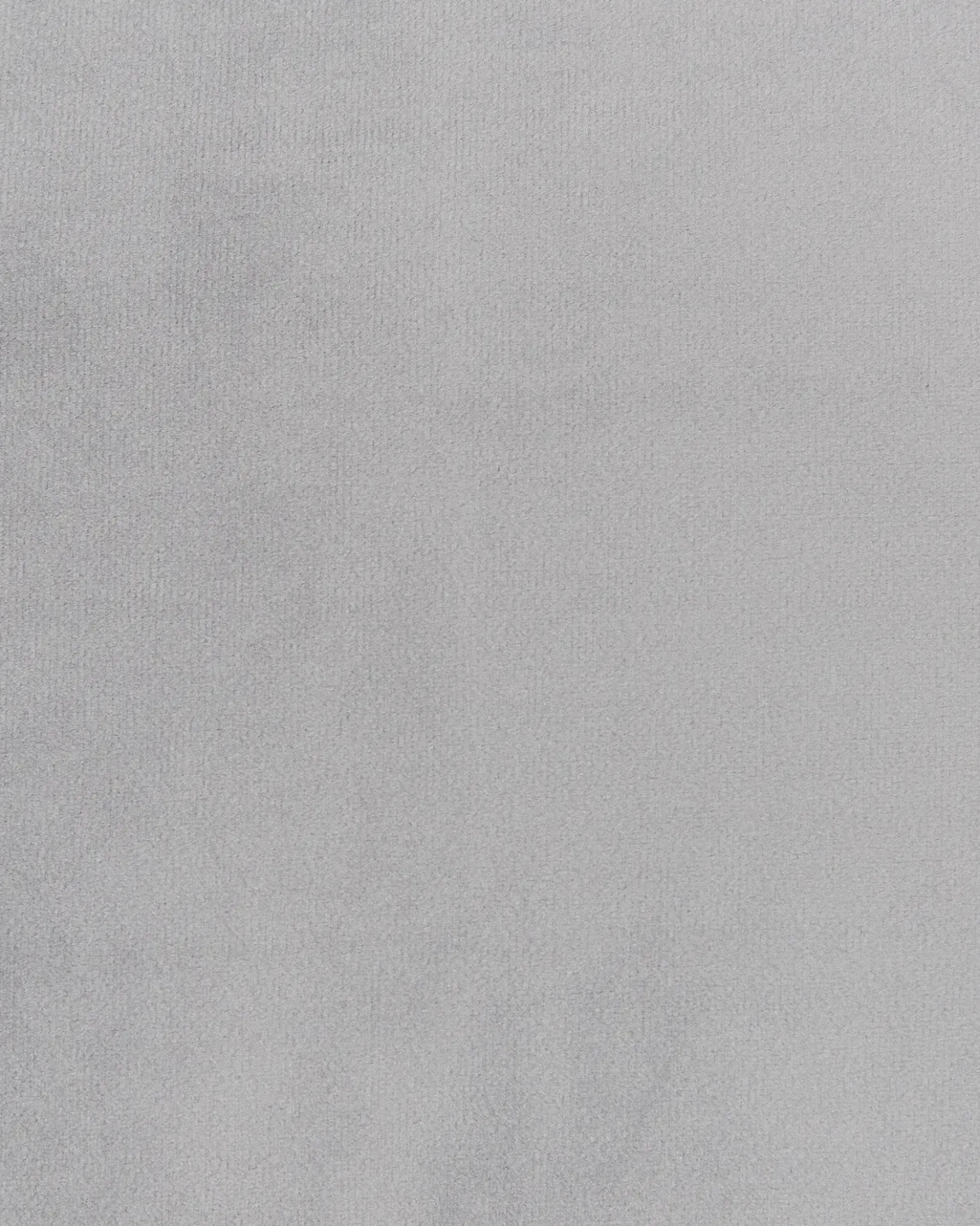 Poltrona VINTERBRO Velluto Grigio
