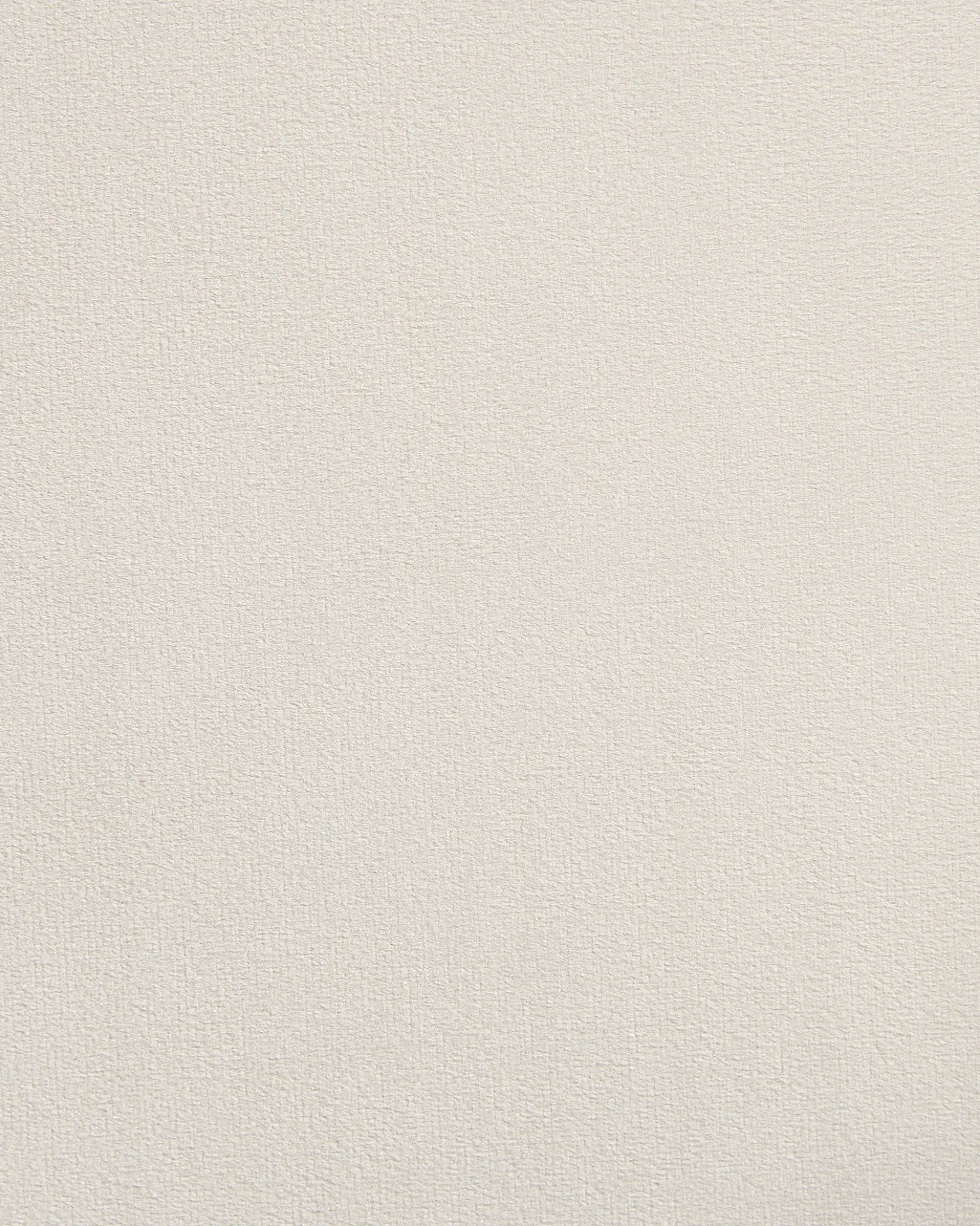 Poltrona VINTERBRO Velluto Beige chiaro