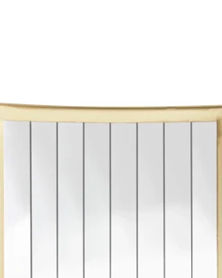 Portacandele da parete SOBREDA Metallo 41 cm Oro