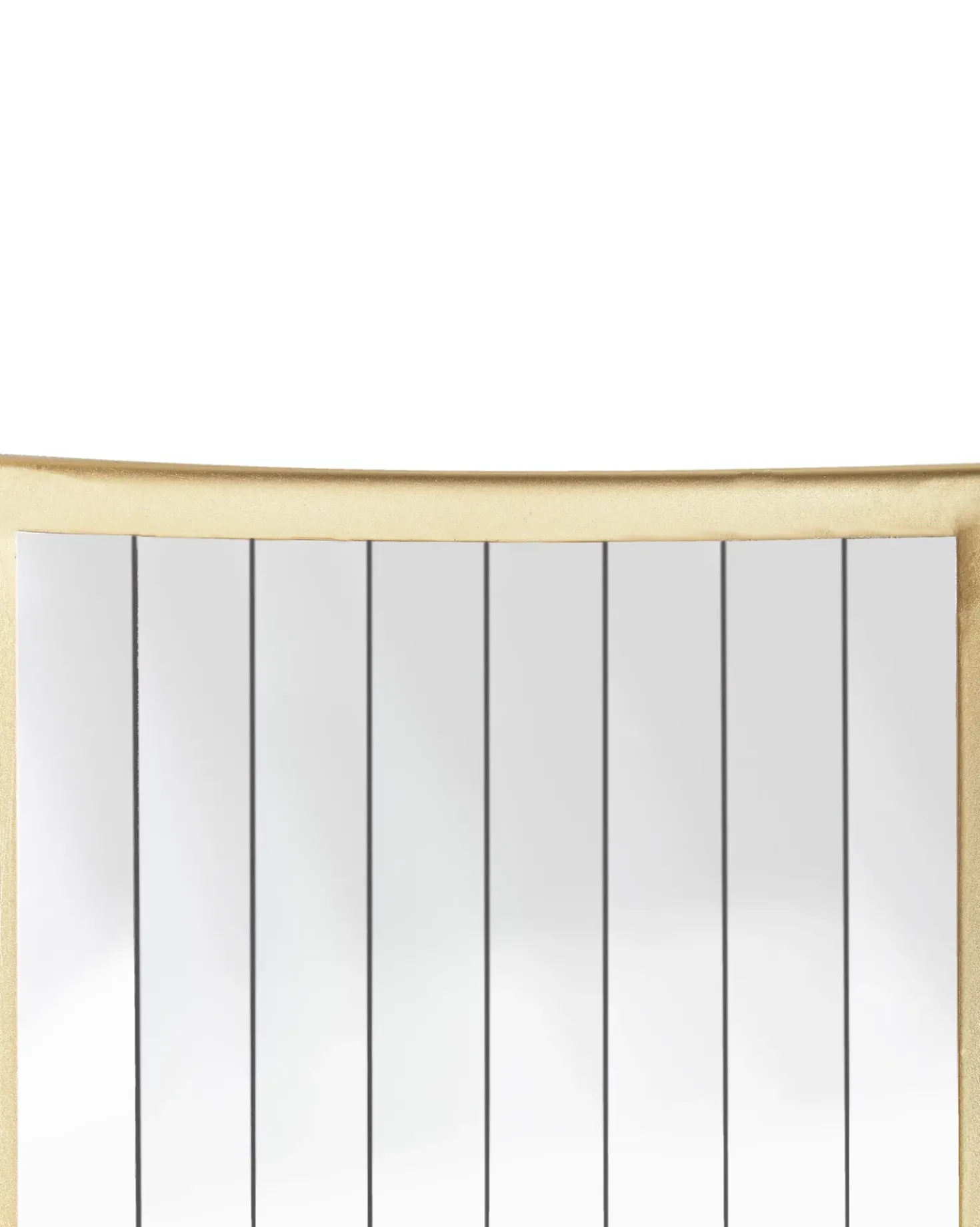 Portacandele da parete SOBREDA Metallo 41 cm Oro