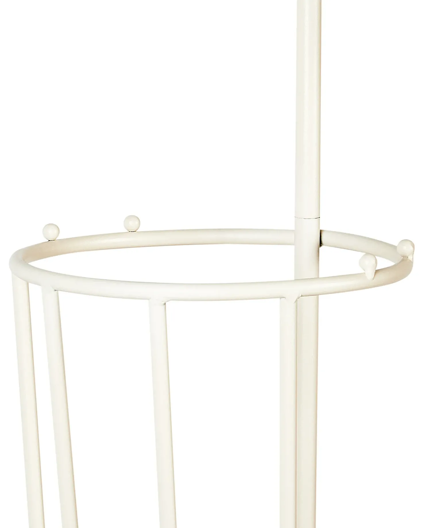Portaombrelli CHAMBORD Metallo Beige chiaro