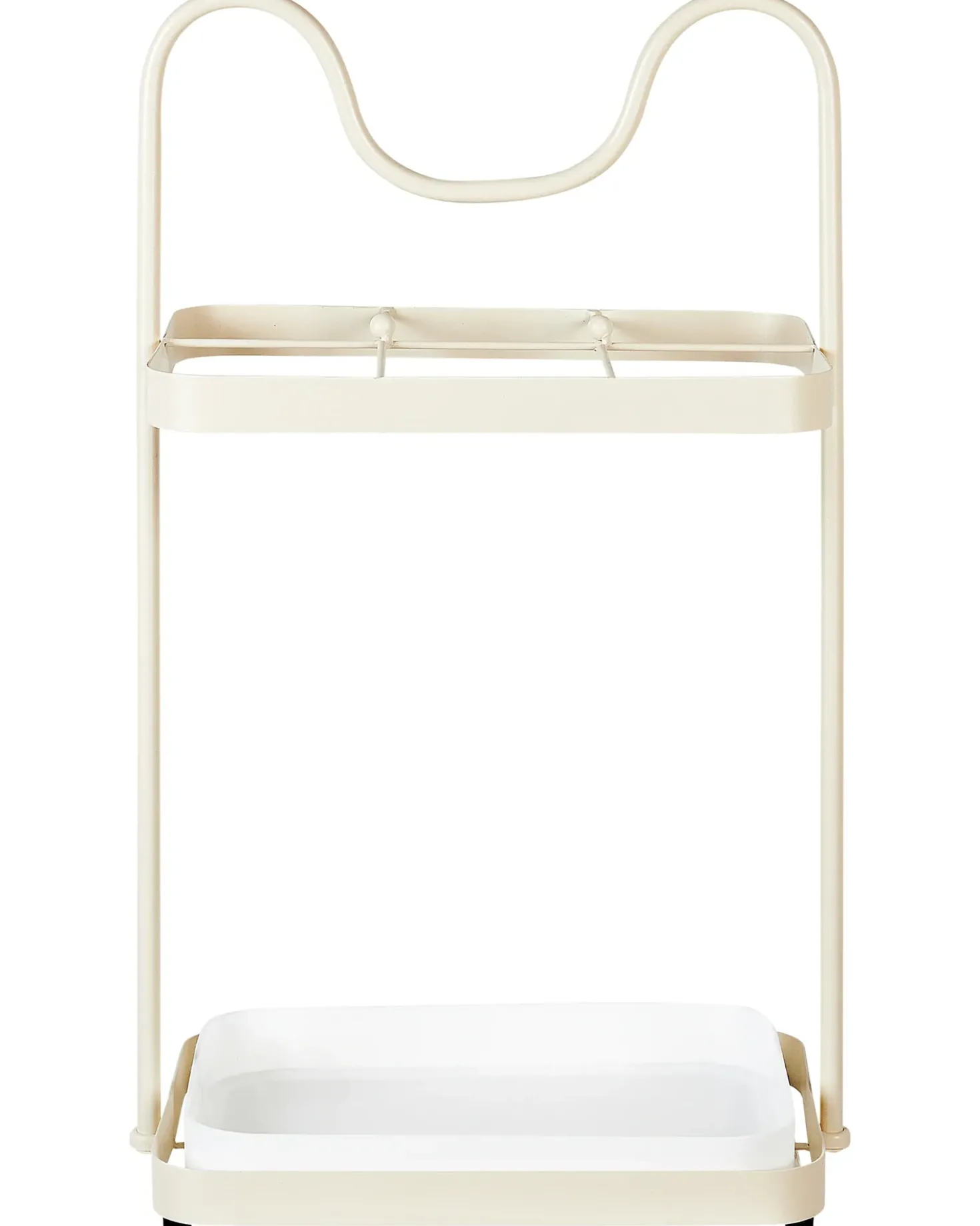 Portaombrelli CHAVERNY Metallo Beige