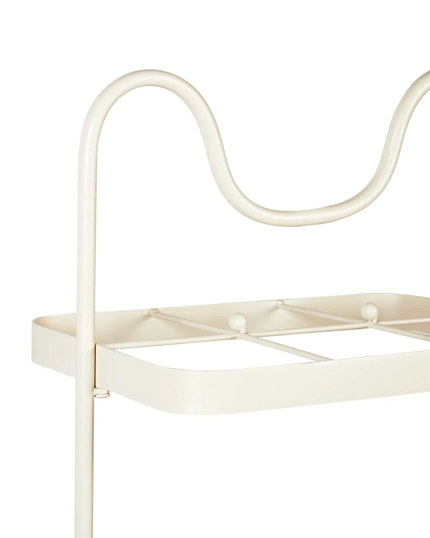 Portaombrelli CHAVERNY Metallo Beige
