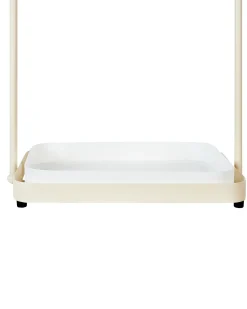 Portaombrelli CHAVERNY Metallo Beige