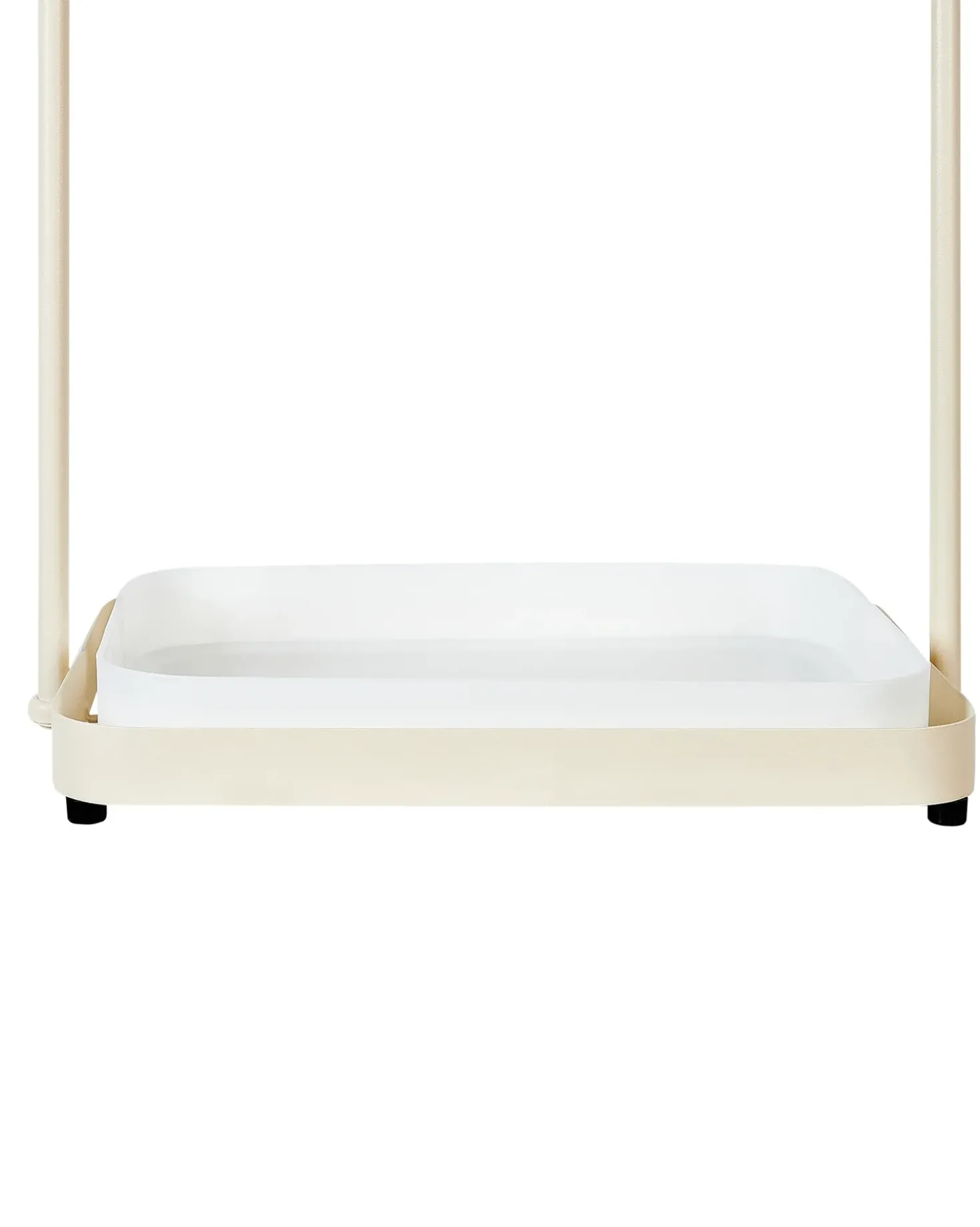 Portaombrelli CHAVERNY Metallo Beige