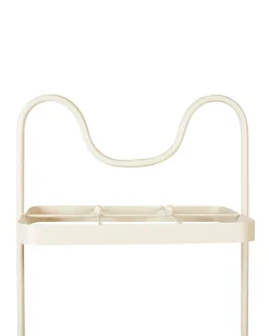 Portaombrelli CHAVERNY Metallo Beige