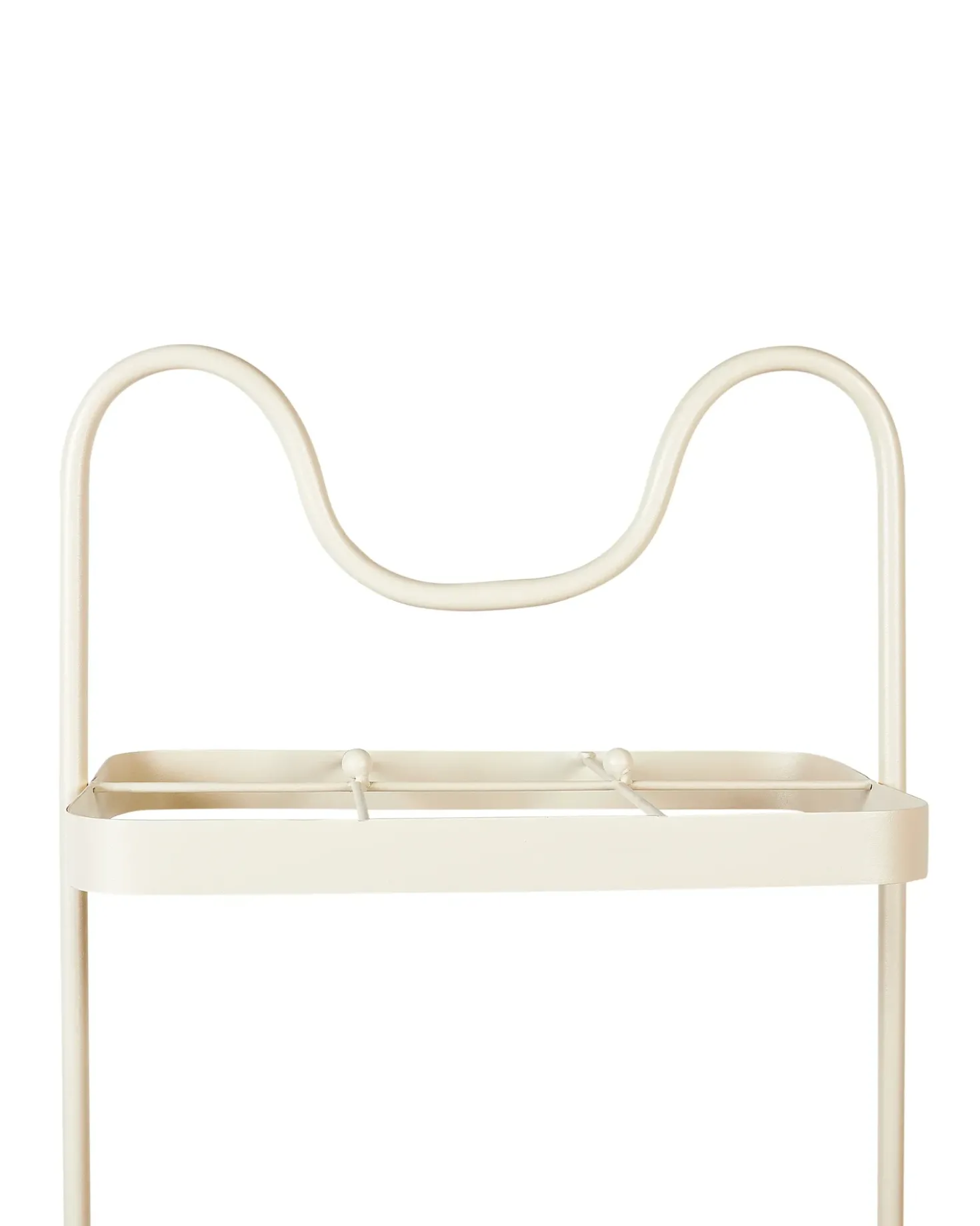 Portaombrelli CHAVERNY Metallo Beige