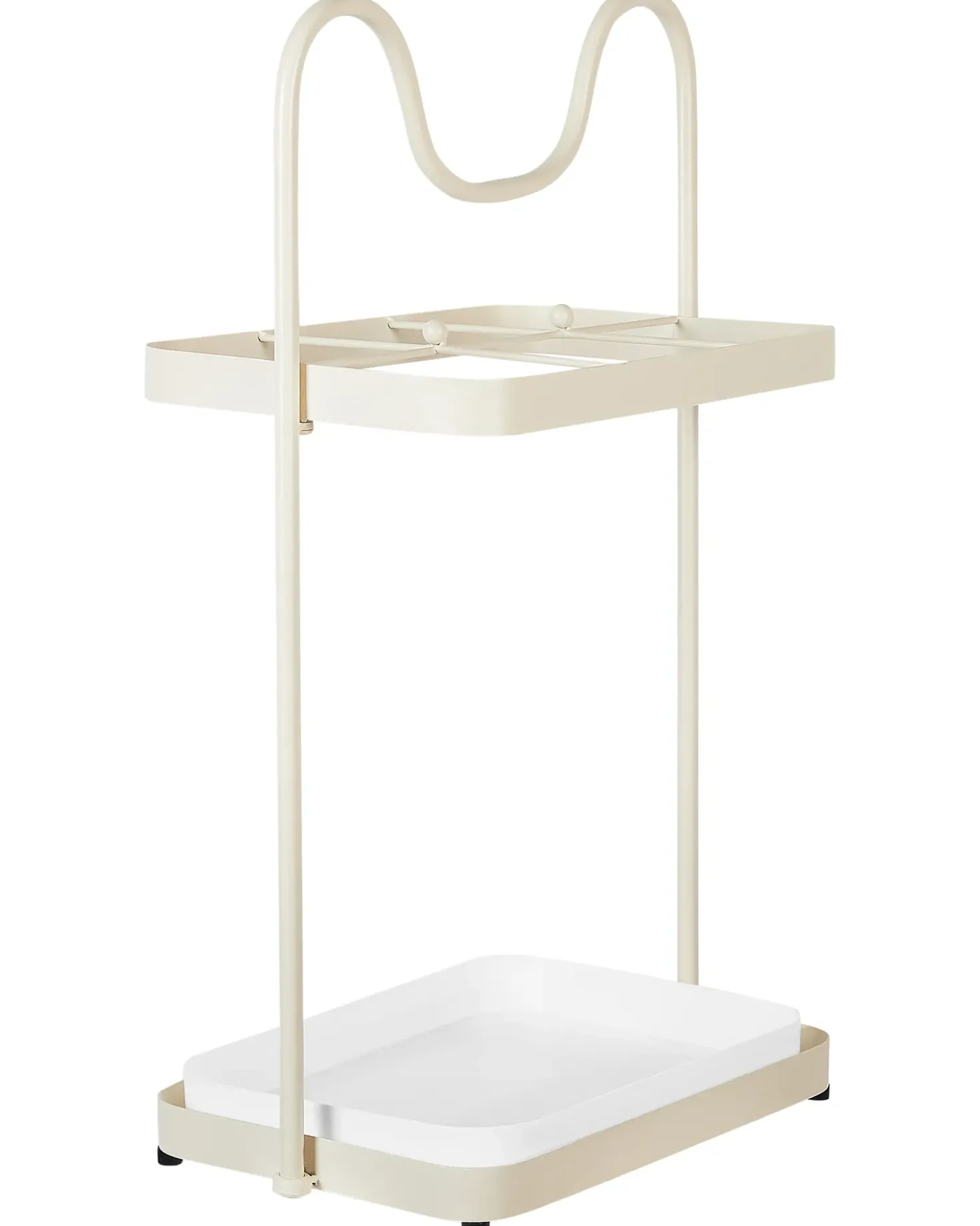 Portaombrelli CHAVERNY Metallo Beige