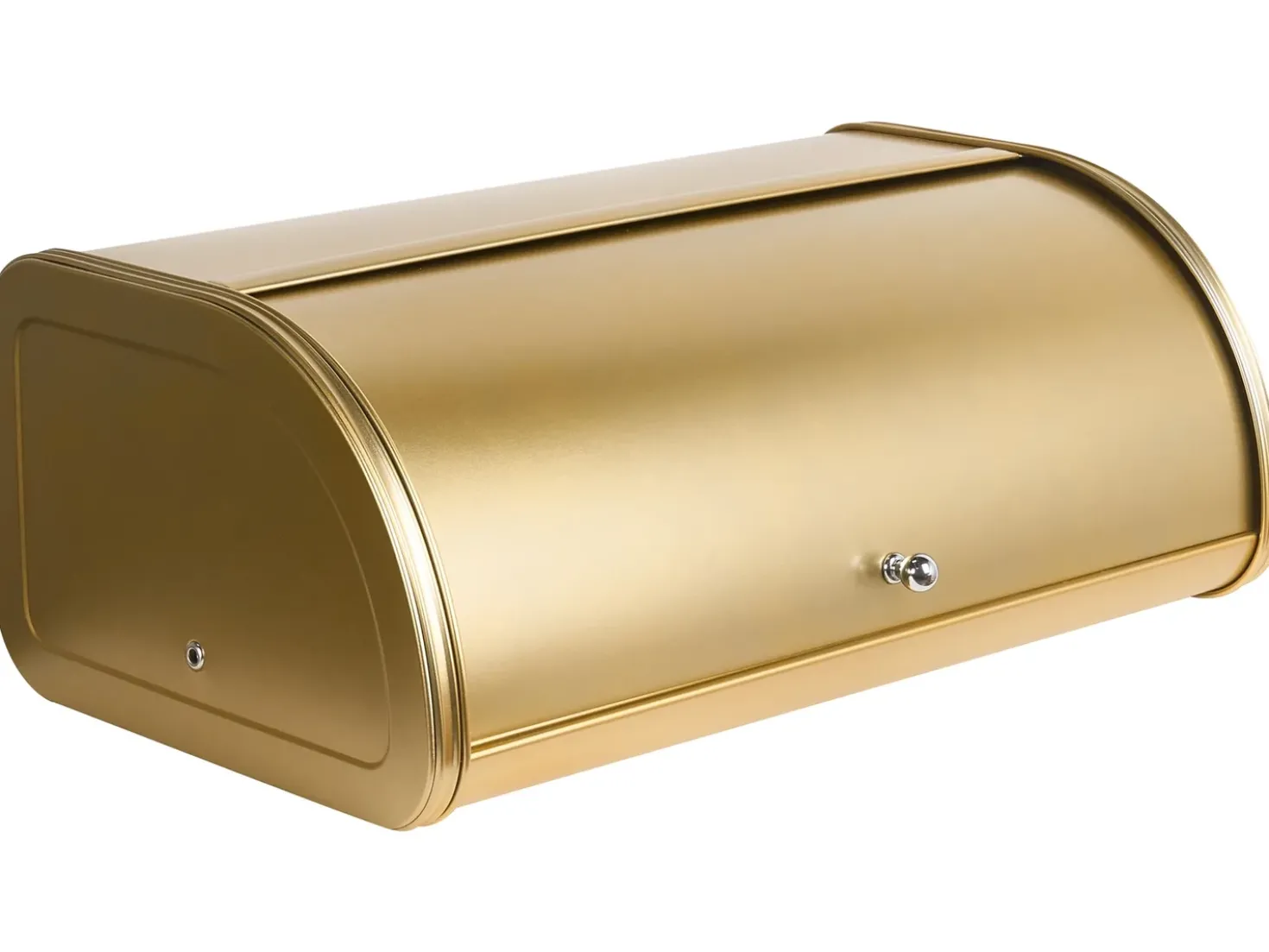 Portapane DELECTATION Acciaio inox Oro
