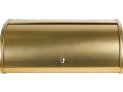 Portapane DELECTATION Acciaio inox Oro