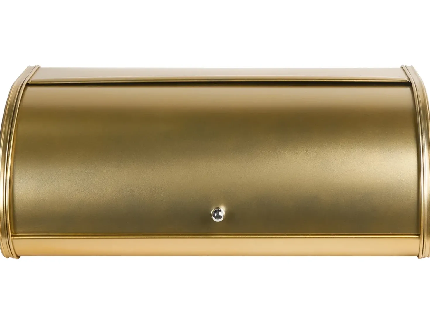 Portapane DELECTATION Acciaio inox Oro