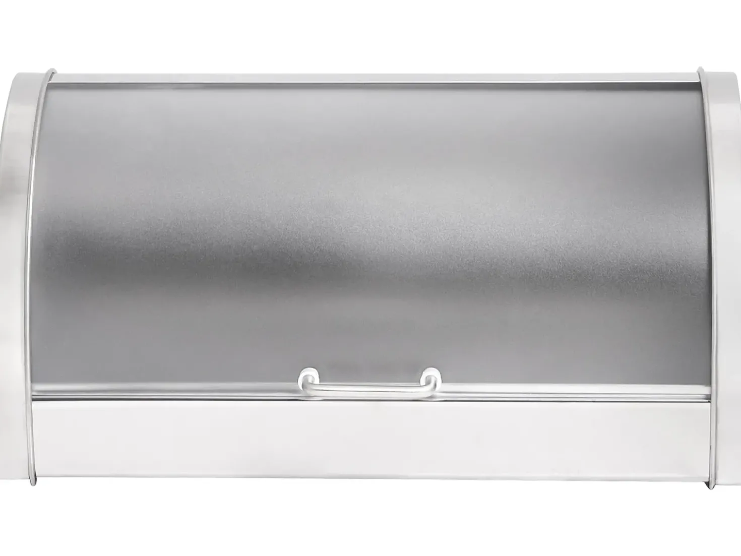 Portapane FRIANDISE Acciaio inox Argento
