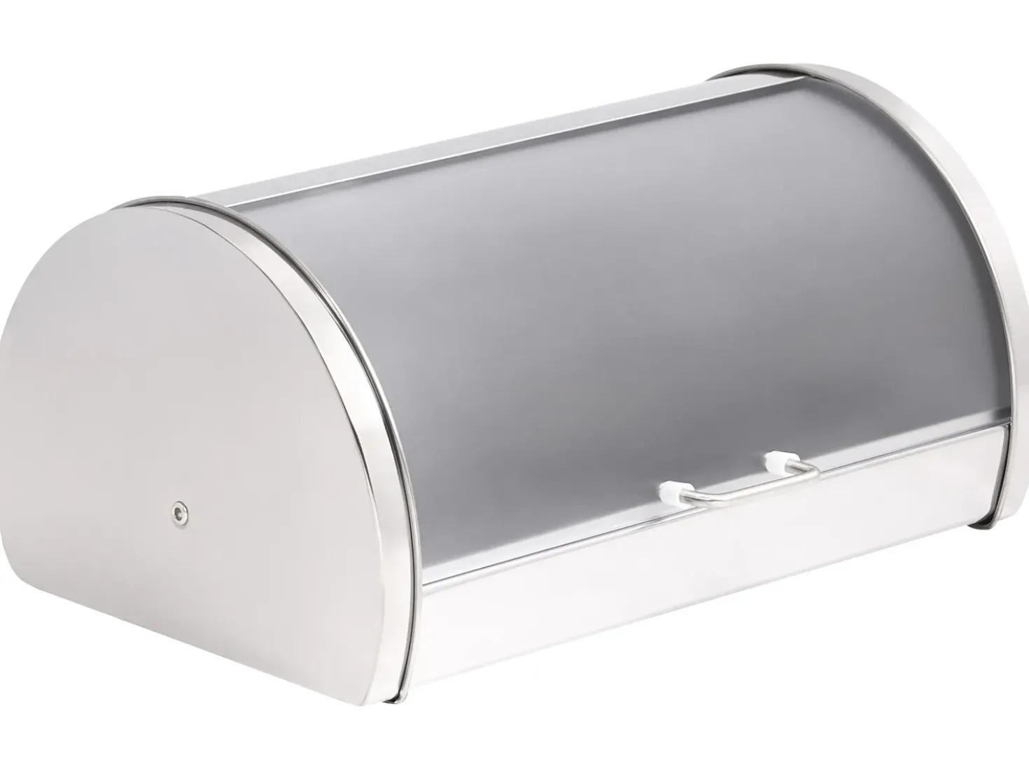 Portapane FRIANDISE Acciaio inox Argento