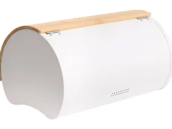 Portapane SAVEUR Metallo Marrone chiaro