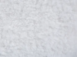 Pouf animaletto contenitore SHEEP Tessuto Bianco Pecora