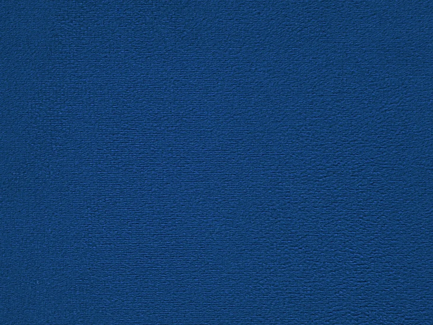 Pouf ARCADIA Velluto Blu marino