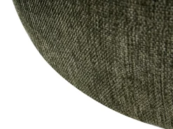 Pouf ASHTON Verde scuro