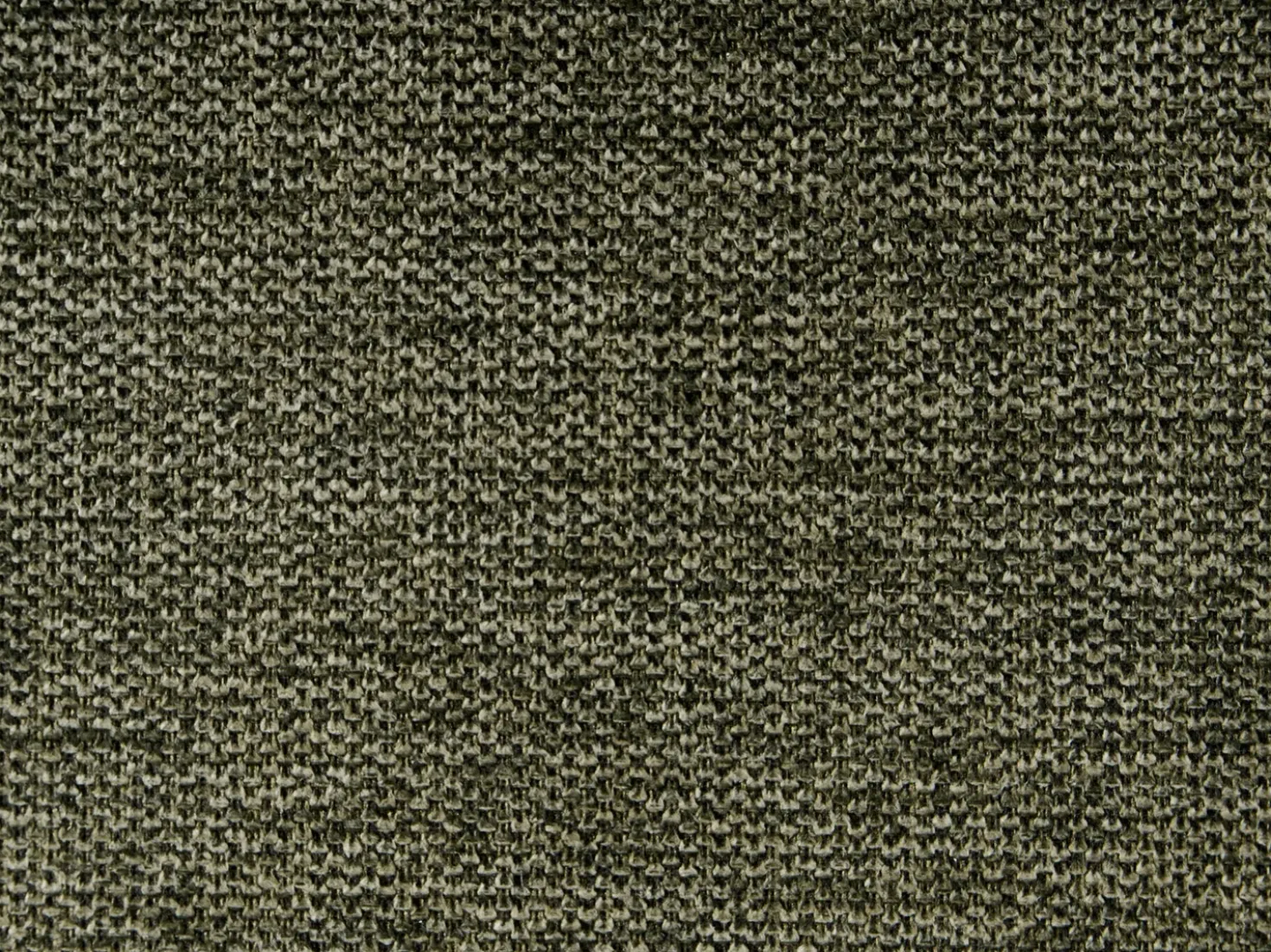 Pouf ASHTON Verde scuro