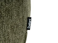Pouf ASHTON Verde scuro
