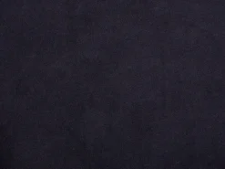 Pouf BRIGITTE Velluto Nero