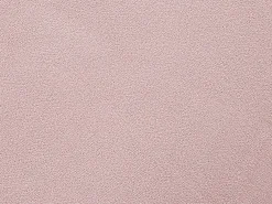 Pouf BRIGITTE Velluto Rosa pastello