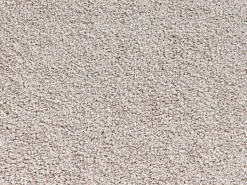 Pouf contenitore ANNABELLA Bouclé Beige chiaro