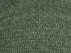 Pouf contenitore EDLAND Tessuto 45 cm 43 cm Verde