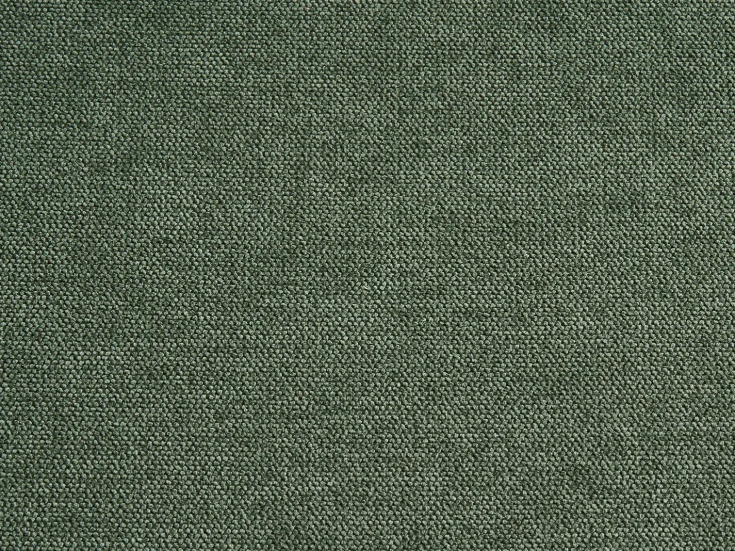 Pouf contenitore EDLAND Tessuto 45 cm 43 cm Verde