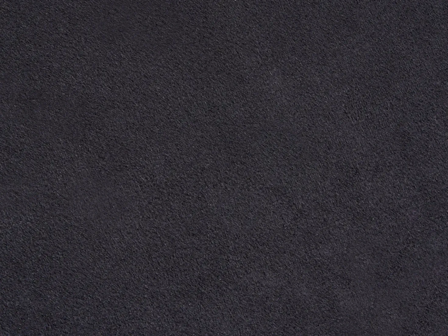 Pouf contenitore ELGIN Velluto Nero