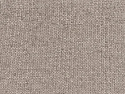 Pouf contenitore FERNDALE Tessuto Beige