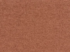 Pouf contenitore FERNDALE Tessuto Marrone dorato