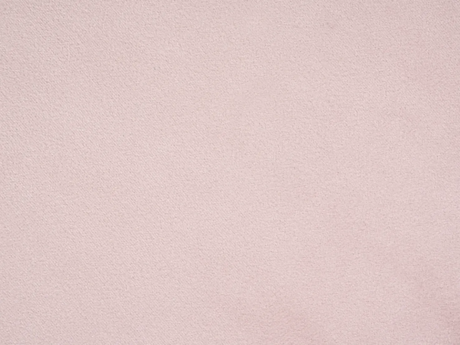 Pouf contenitore SILAS Velluto Rosa pastello