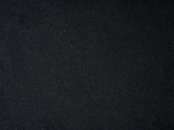 Pouf contenitore WENONA Velluto Nero