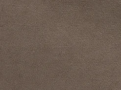 Pouf DAREYN Velluto Marrone