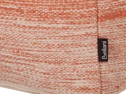 Pouf HIRRI Cotone Arancione