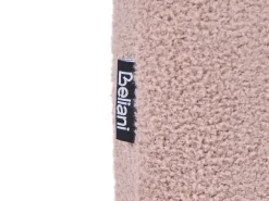 Pouf IDYLLWILD Bouclé Beige