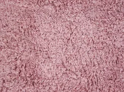 Pouf KANDHKOT Cotone Rosa